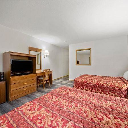 Executive Inn Cass City エクステリア 写真