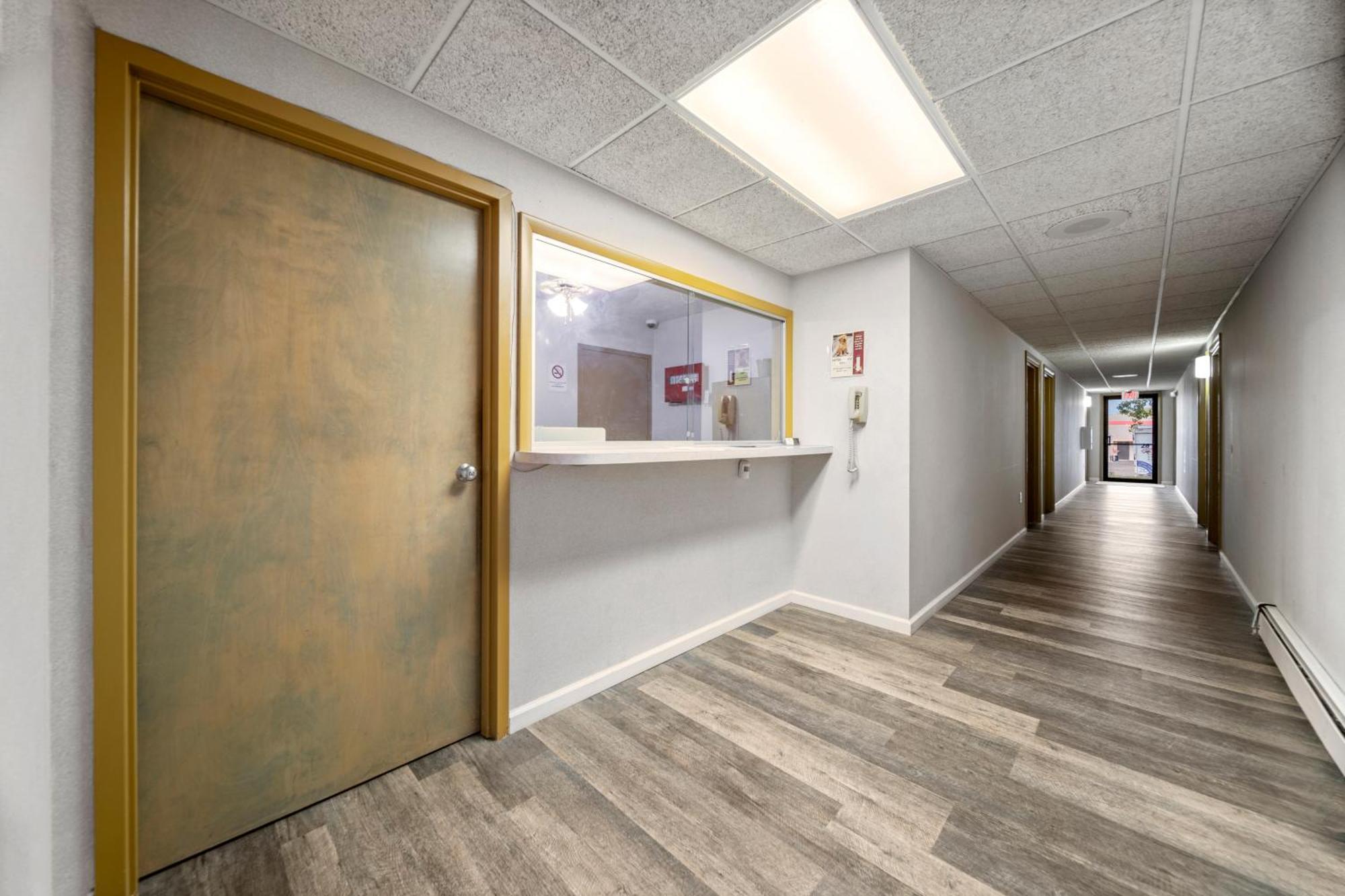 Executive Inn Cass City エクステリア 写真