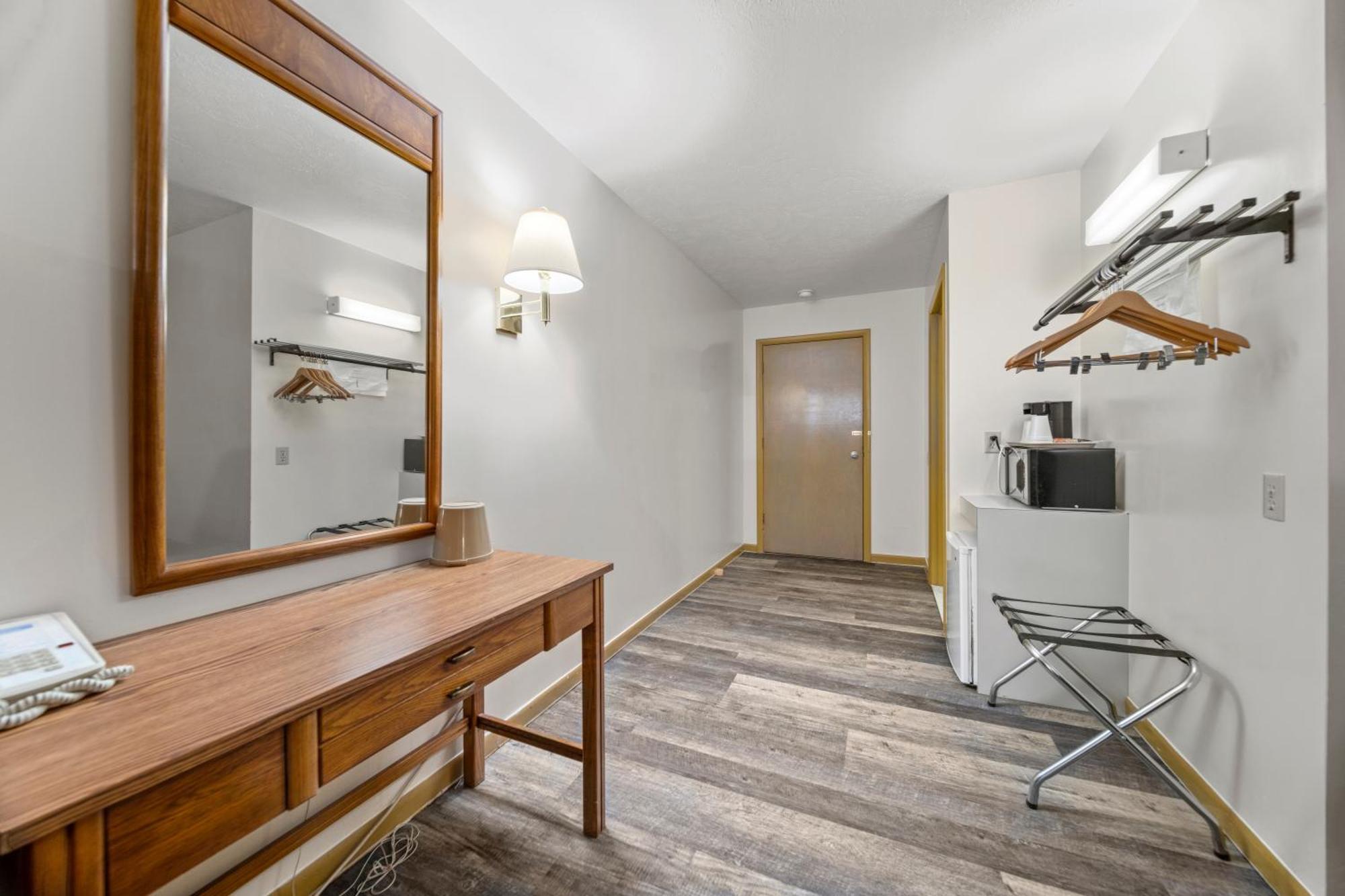 Executive Inn Cass City エクステリア 写真