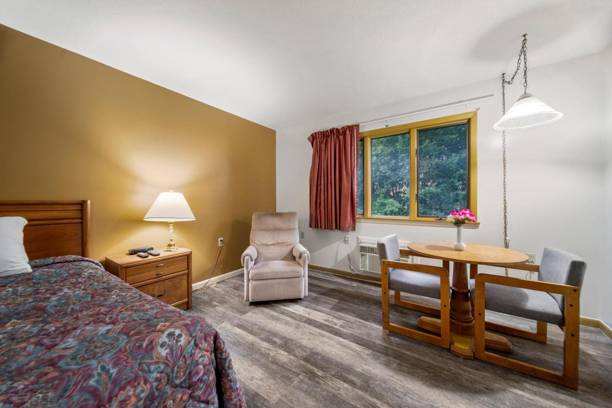 Executive Inn Cass City エクステリア 写真