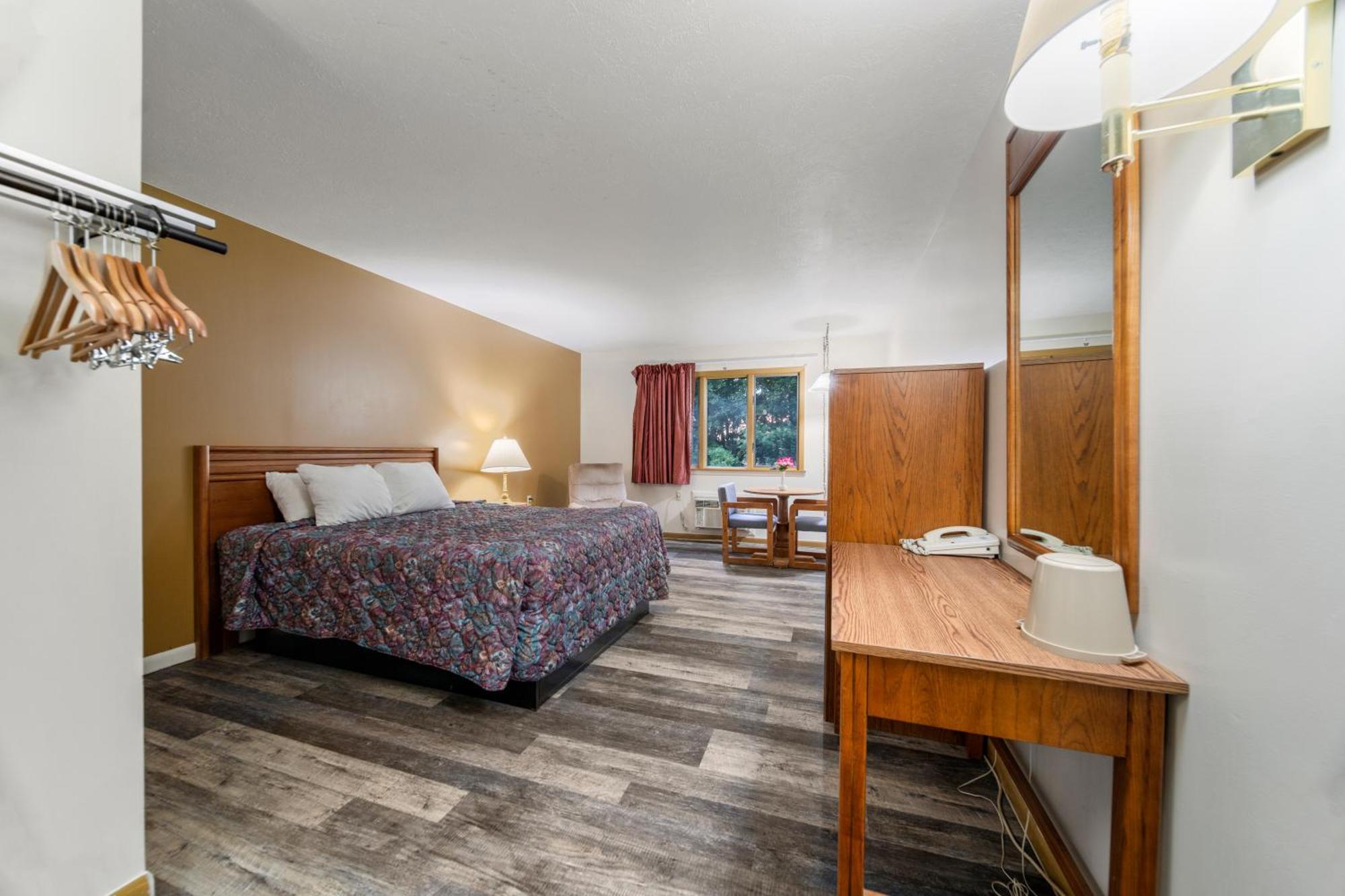Executive Inn Cass City エクステリア 写真