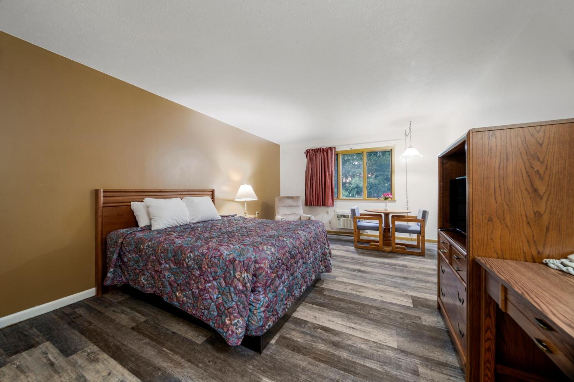 Executive Inn Cass City エクステリア 写真