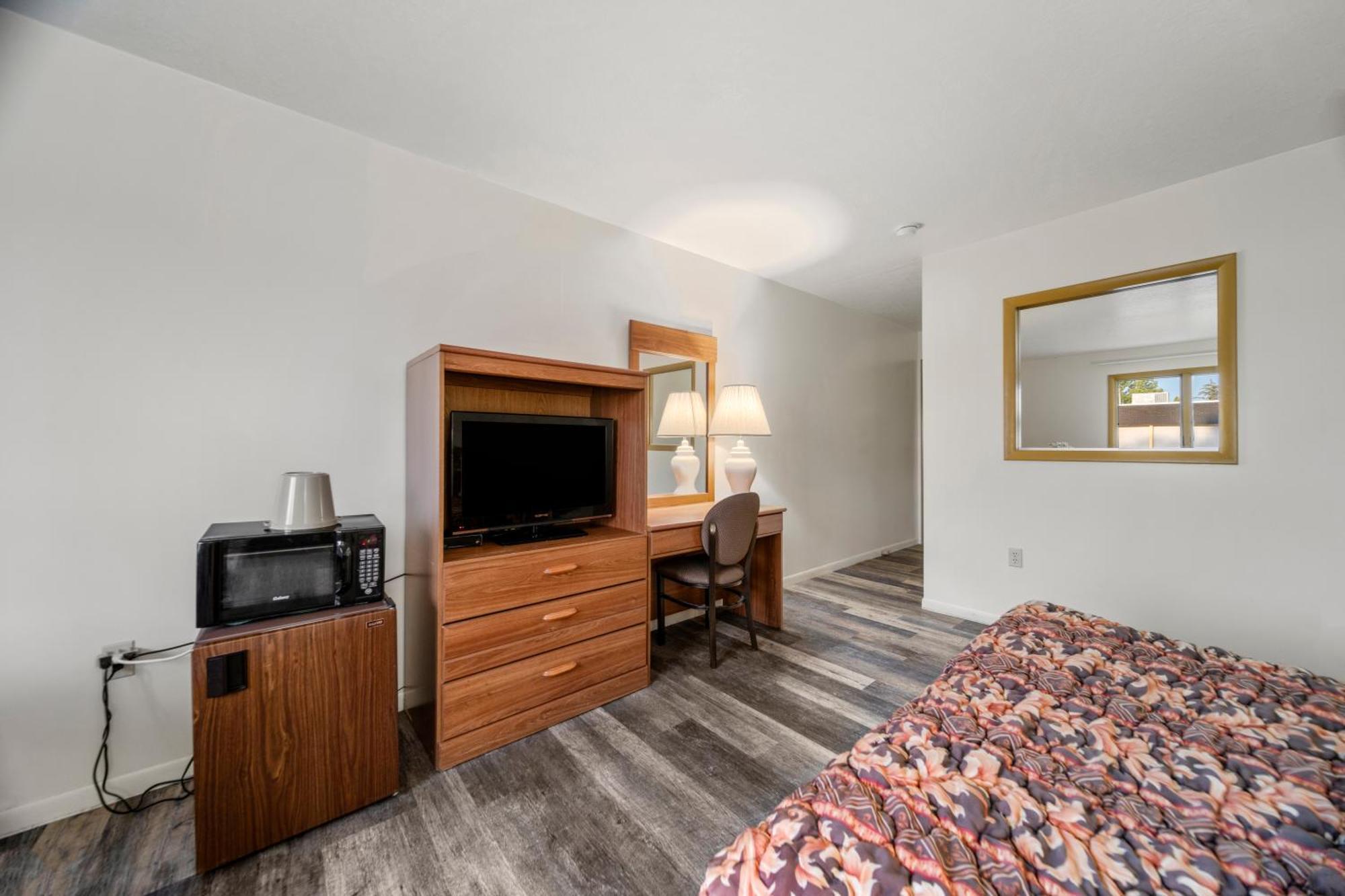 Executive Inn Cass City エクステリア 写真