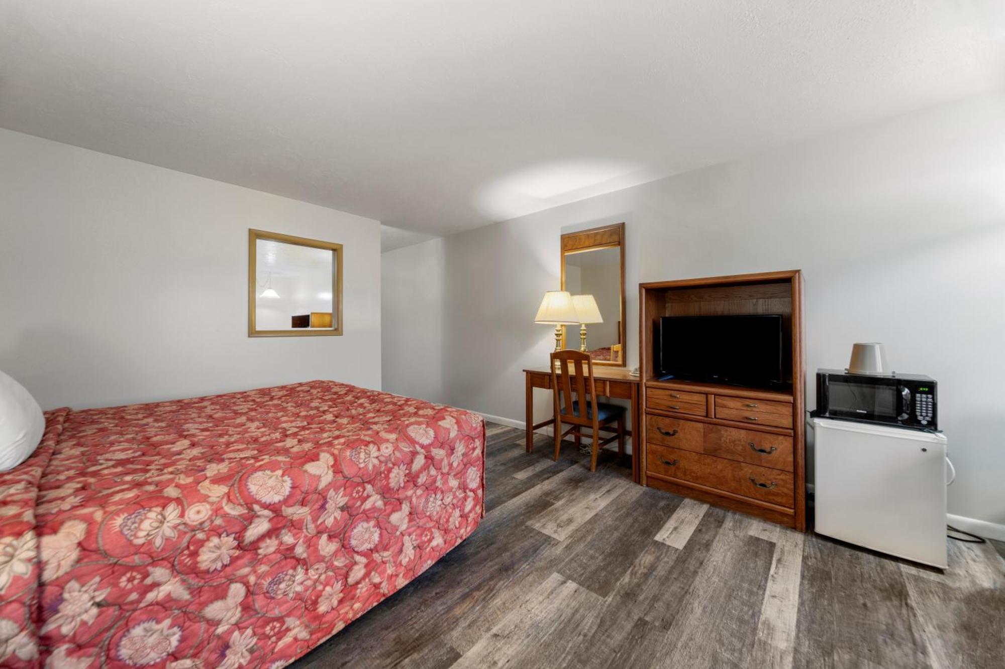 Executive Inn Cass City エクステリア 写真
