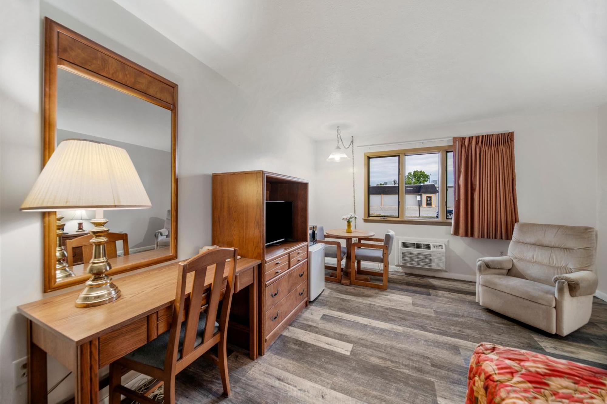Executive Inn Cass City エクステリア 写真