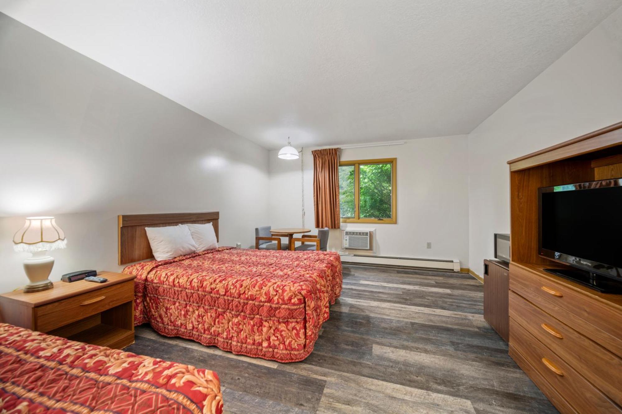 Executive Inn Cass City エクステリア 写真
