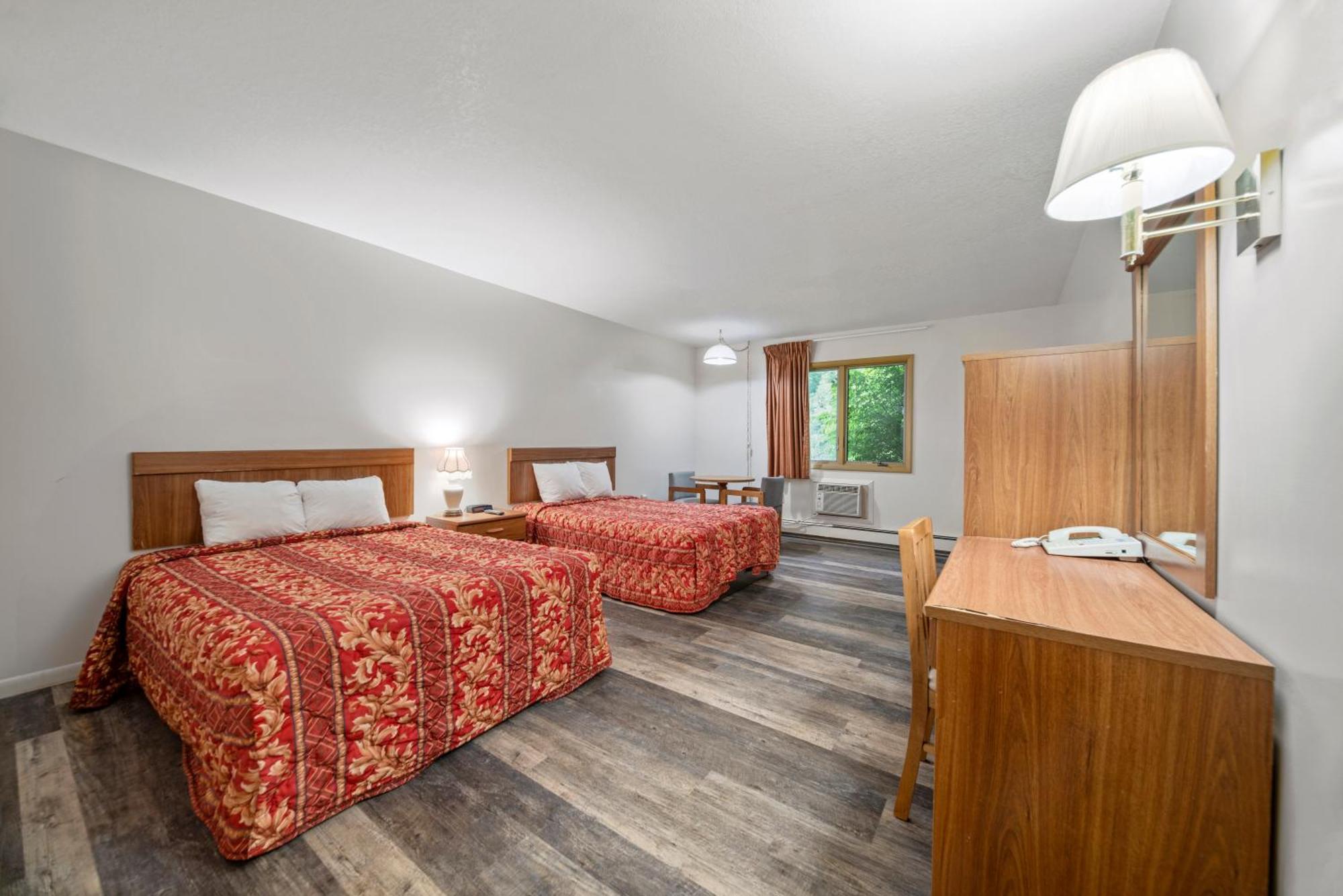 Executive Inn Cass City エクステリア 写真