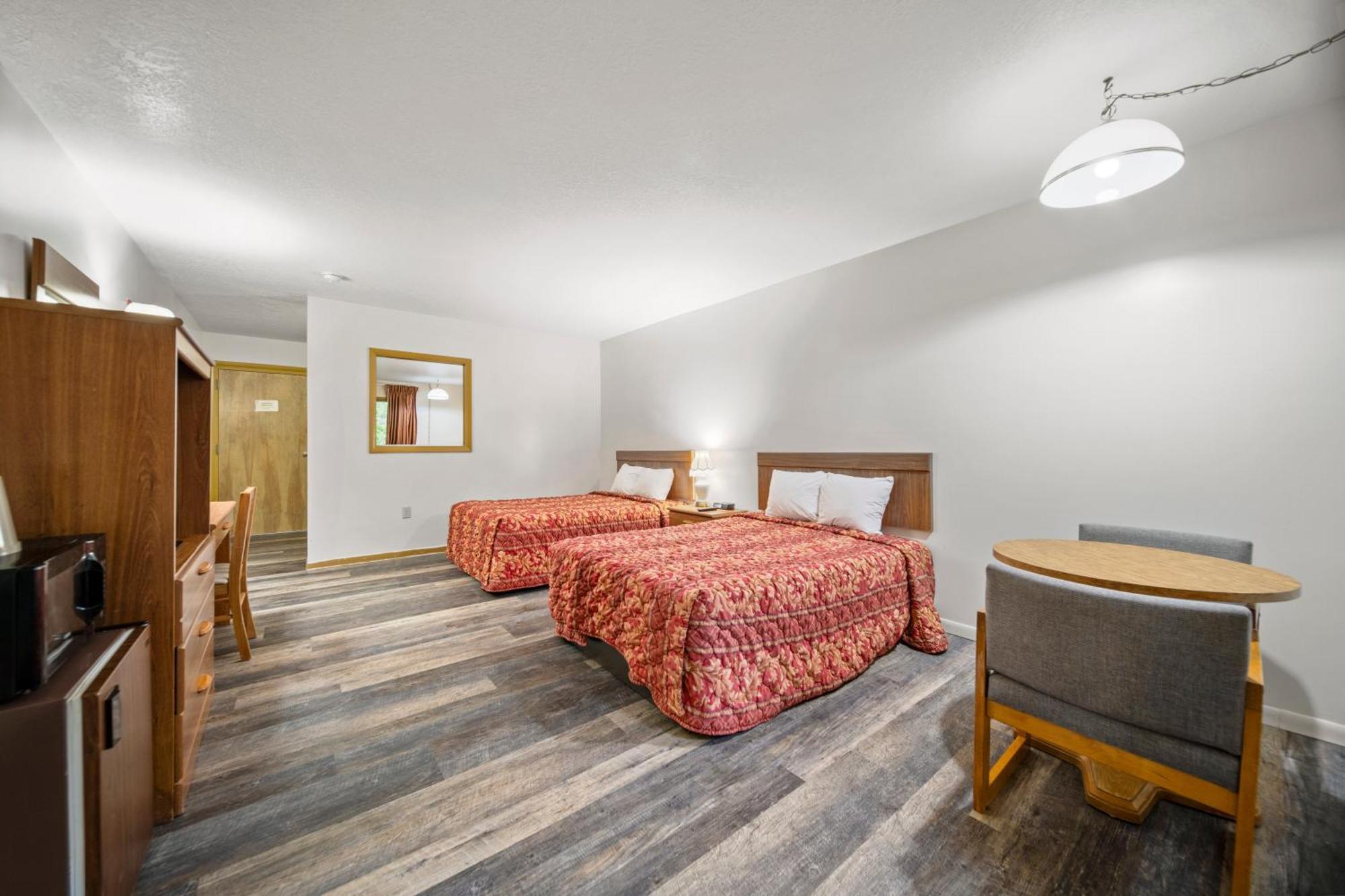 Executive Inn Cass City エクステリア 写真