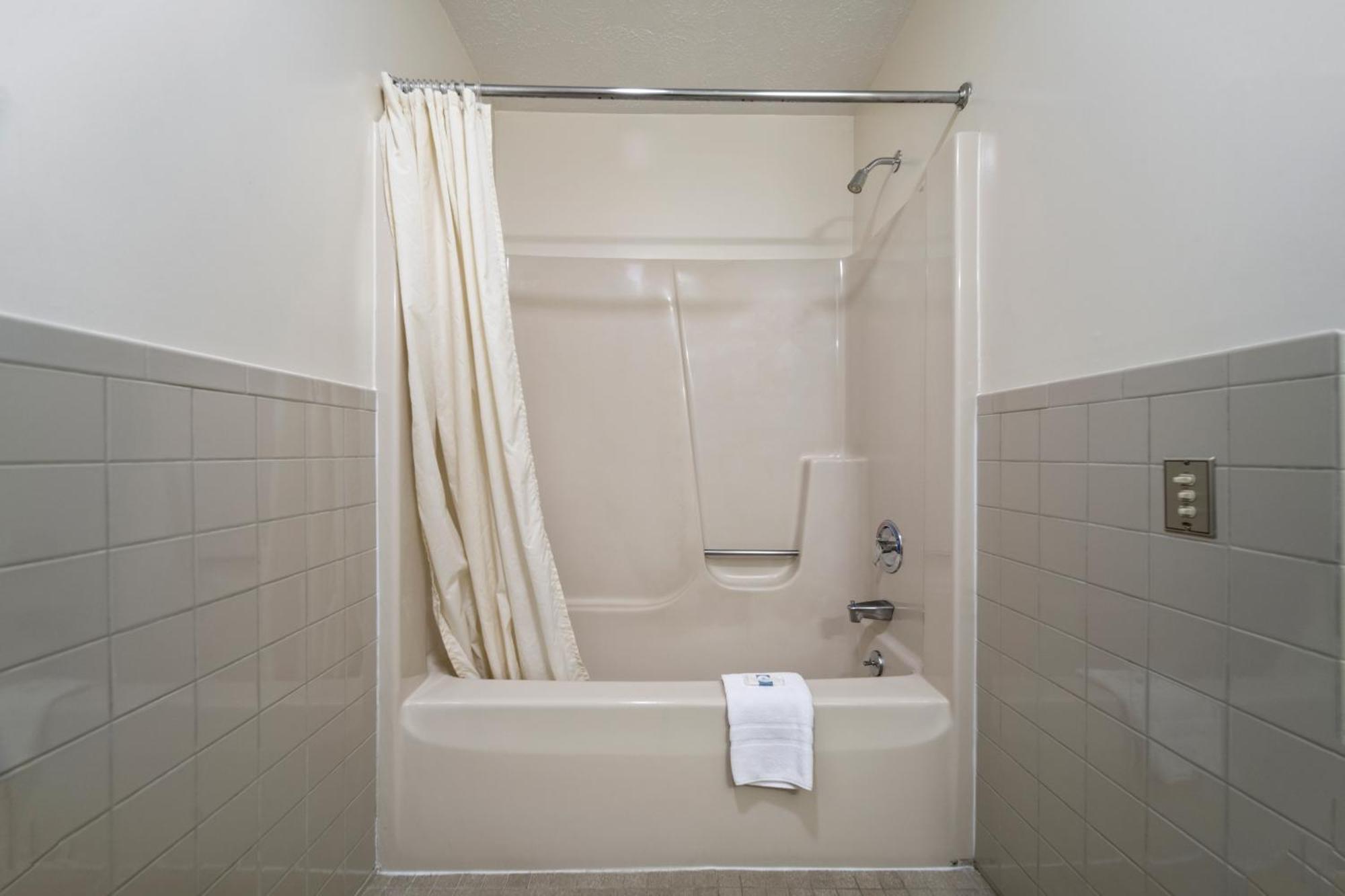 Executive Inn Cass City 部屋 写真