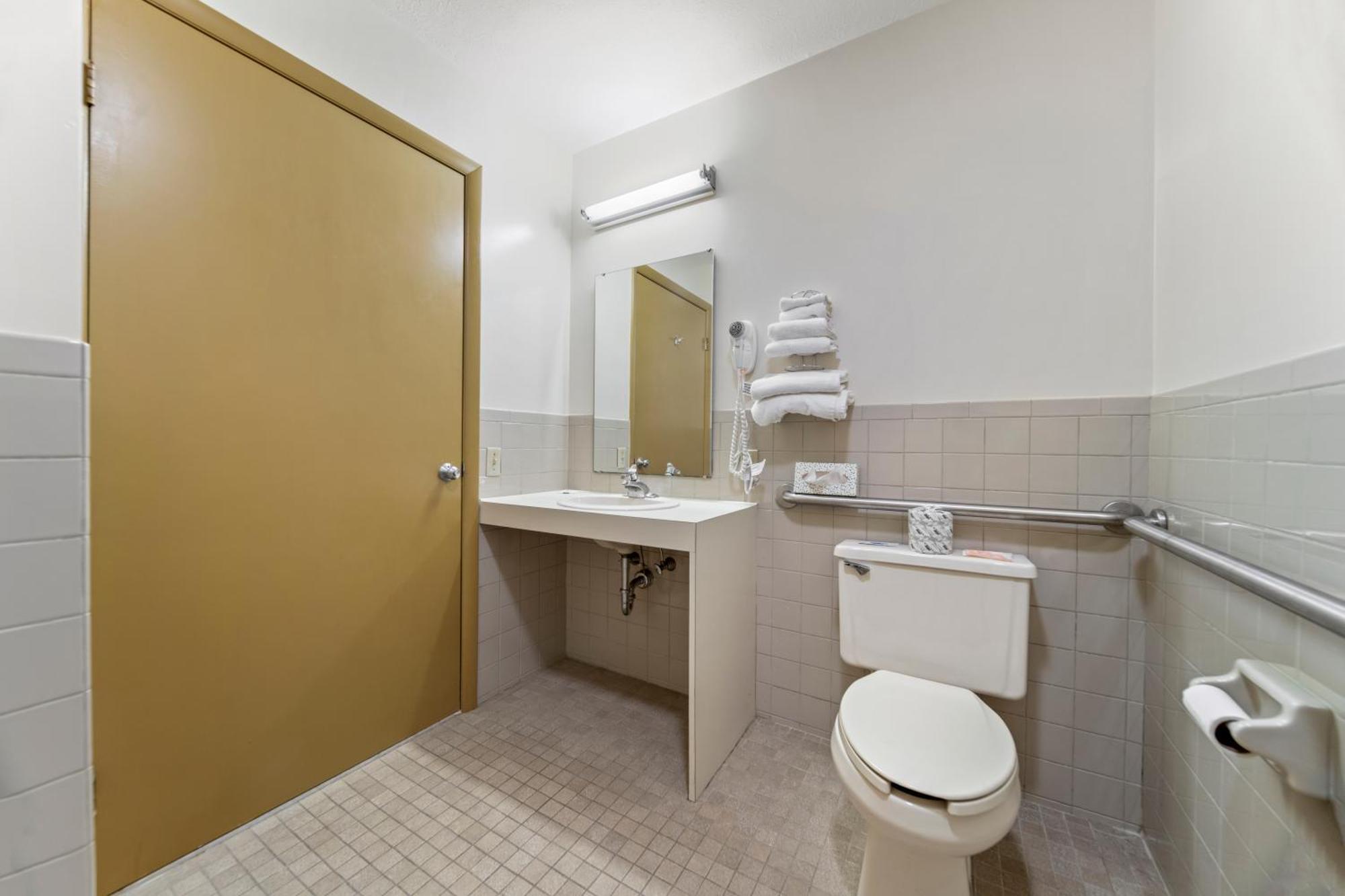 Executive Inn Cass City 部屋 写真
