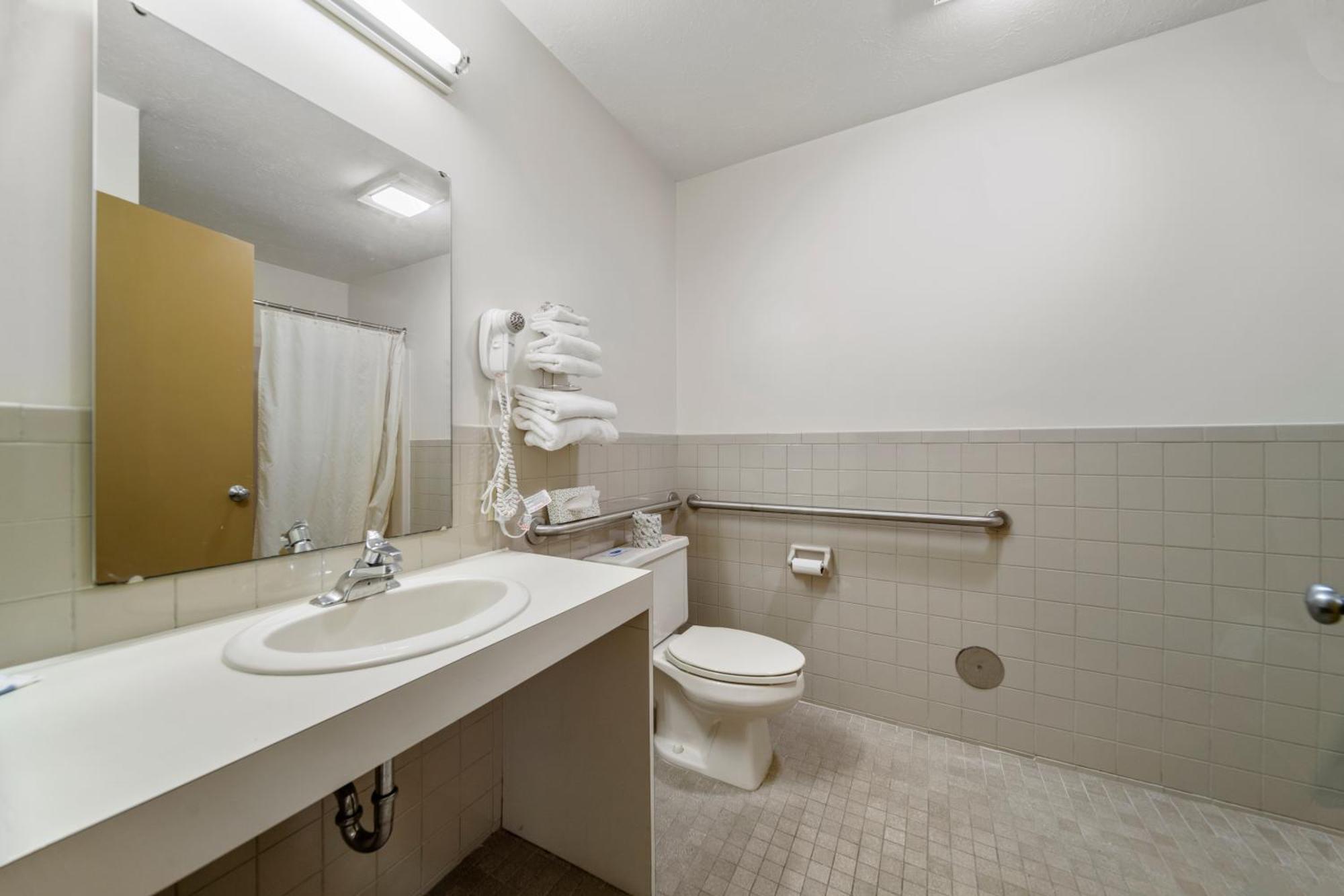 Executive Inn Cass City 部屋 写真