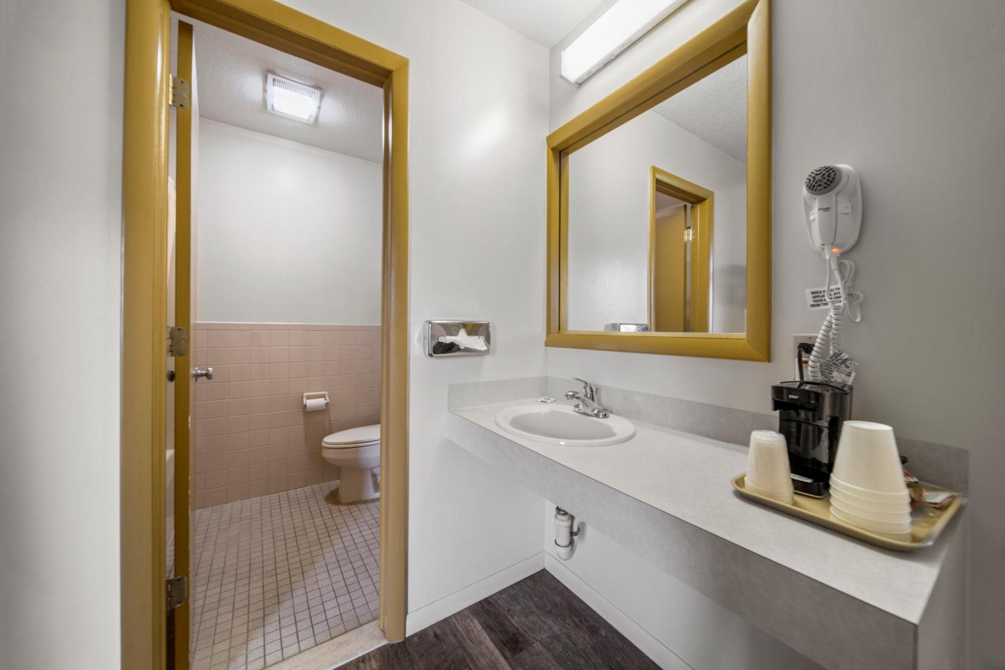 Executive Inn Cass City 部屋 写真