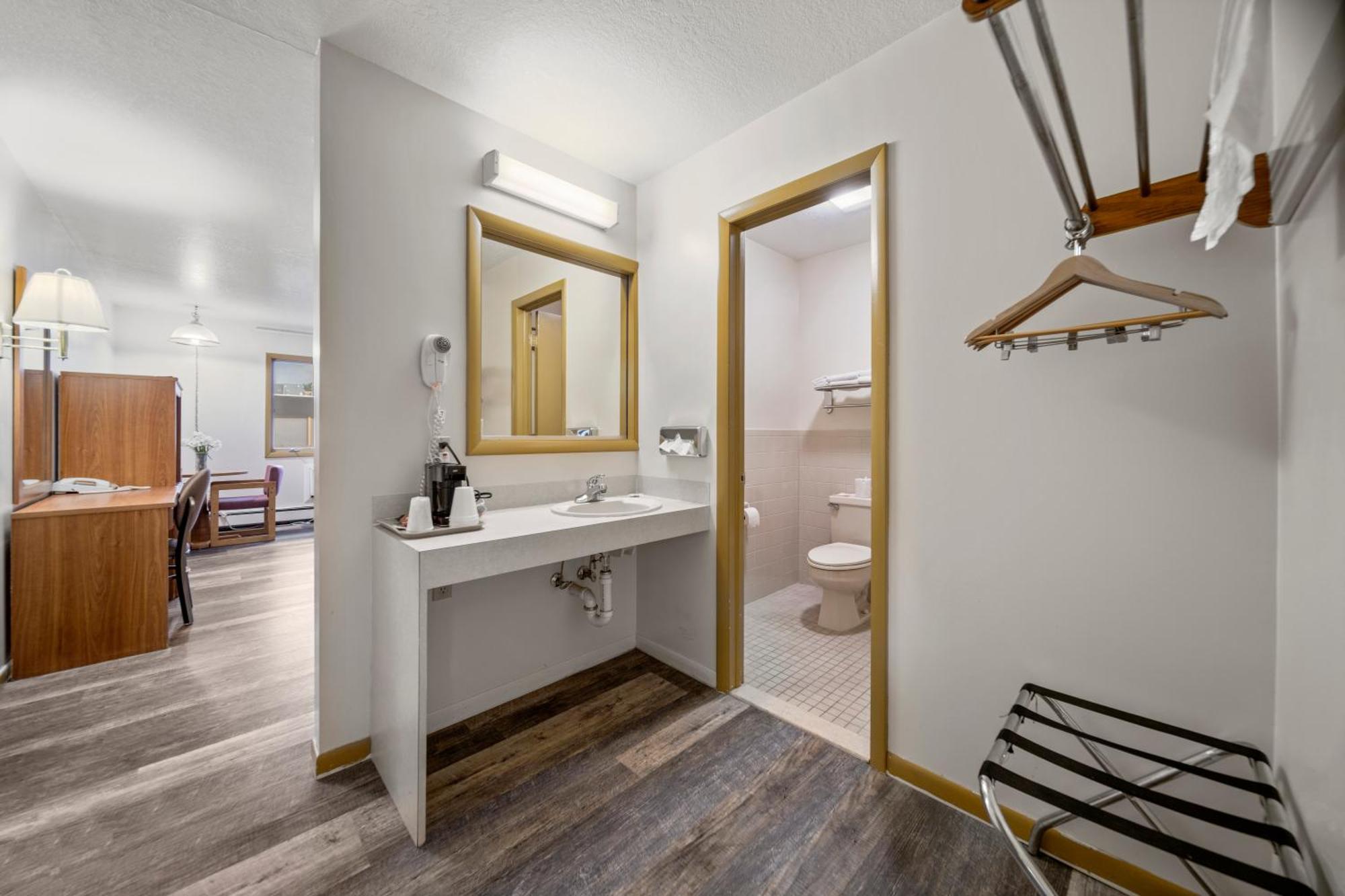 Executive Inn Cass City 部屋 写真