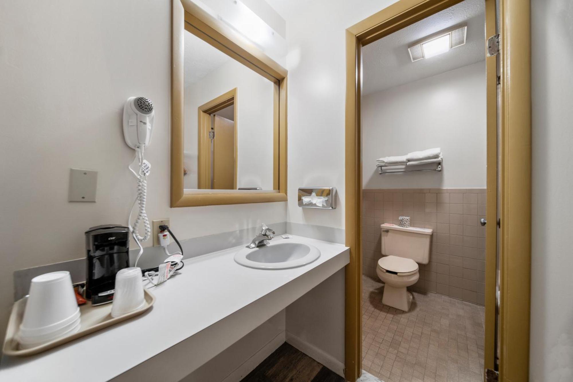 Executive Inn Cass City 部屋 写真