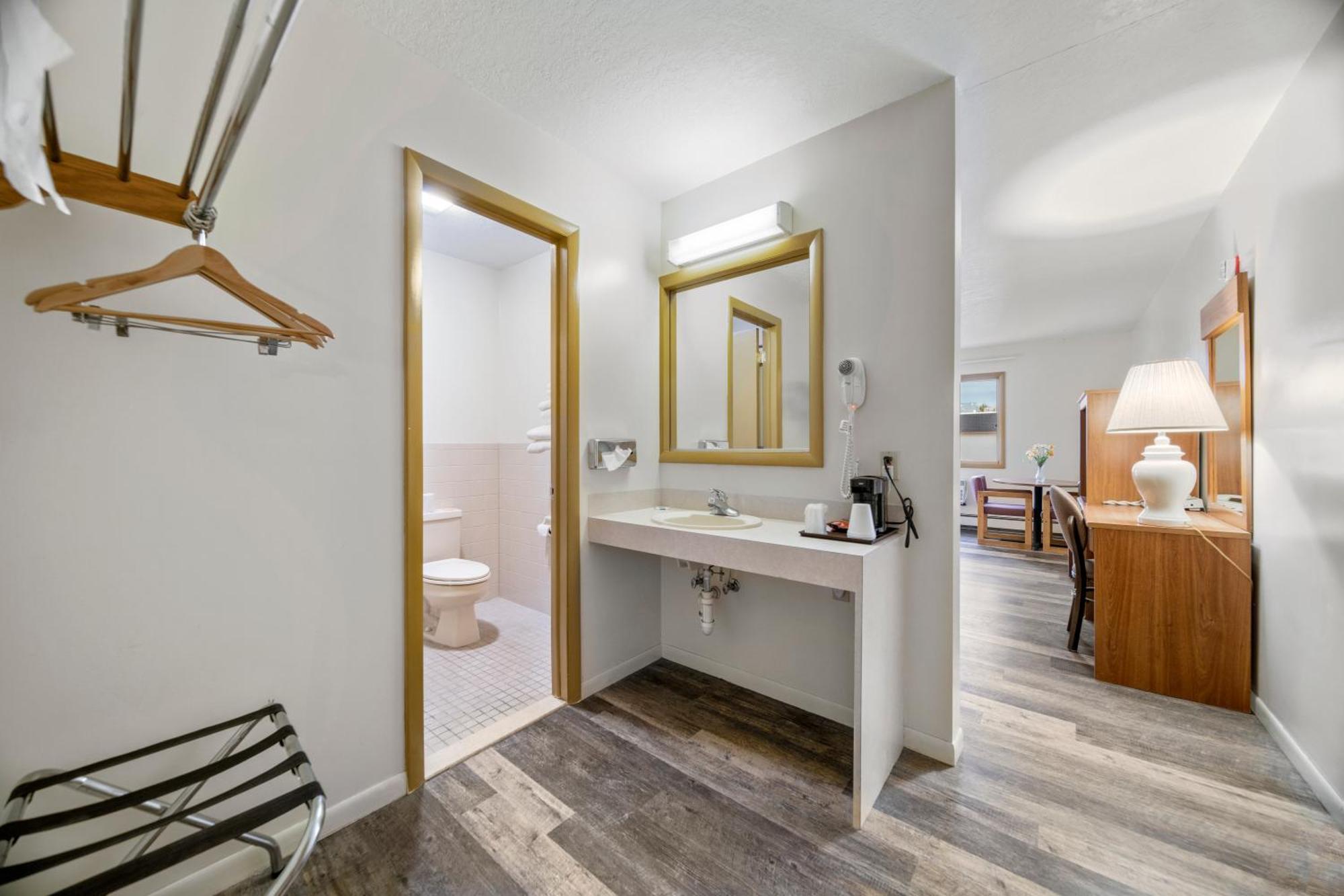 Executive Inn Cass City 部屋 写真