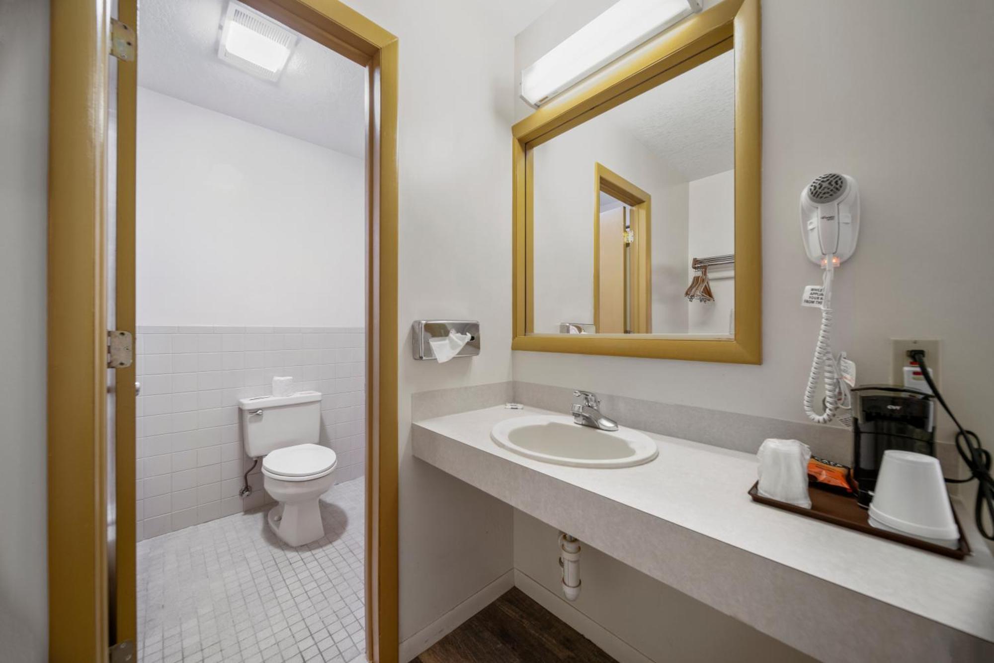 Executive Inn Cass City 部屋 写真