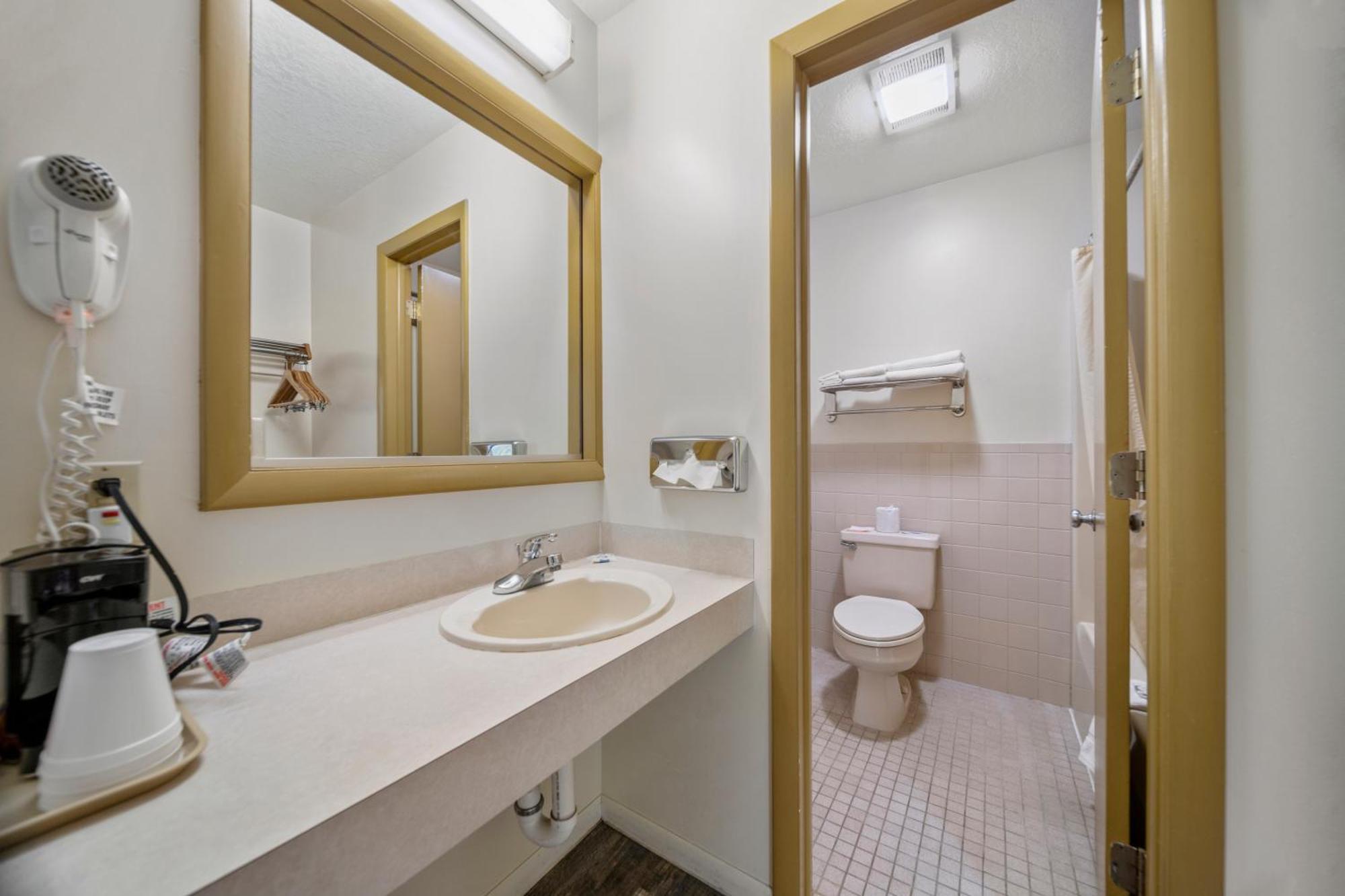 Executive Inn Cass City 部屋 写真